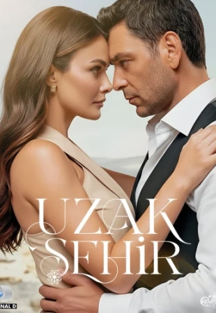 Далекий город 48